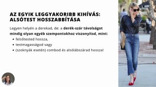 6. Elvágási vonalak