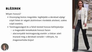 11. Kabátok, zakók