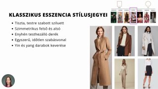 5.4 Klasszikus esszencia