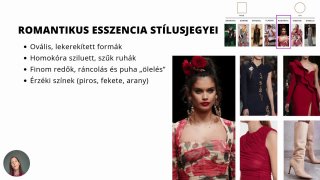 5.5 Romantikus esszencia