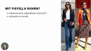 4. Mit figyelj magadon