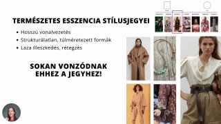 5.3 Természetes esszencia