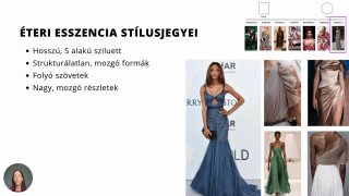 5.7 Éteri esszencia